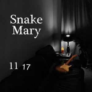 snake mary