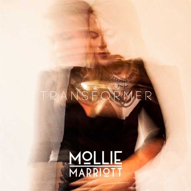 New single and video for Mollie Marriott’s ‘Transformer’, The Non-Modern Man | Unfashionablemale