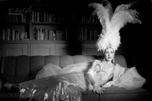 Have ‘A Little of What You Fancy’ with new single from Lola Lamour and the Lamours - Unfashionablemale Lola Lamour