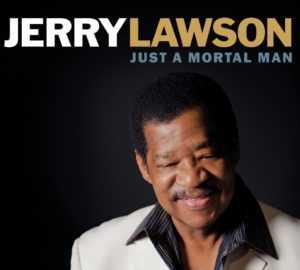 Jerry Lawson