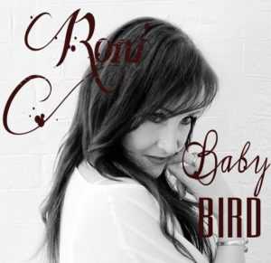 roni baby baird