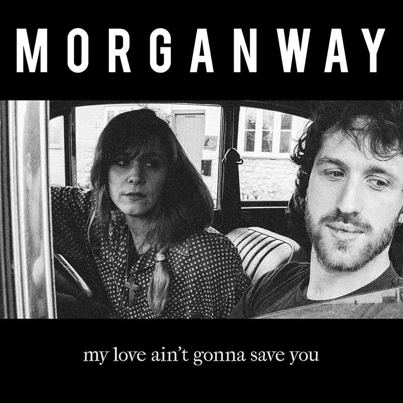#MusicalMemories – Morganway, The Non-Modern Man | Unfashionablemale