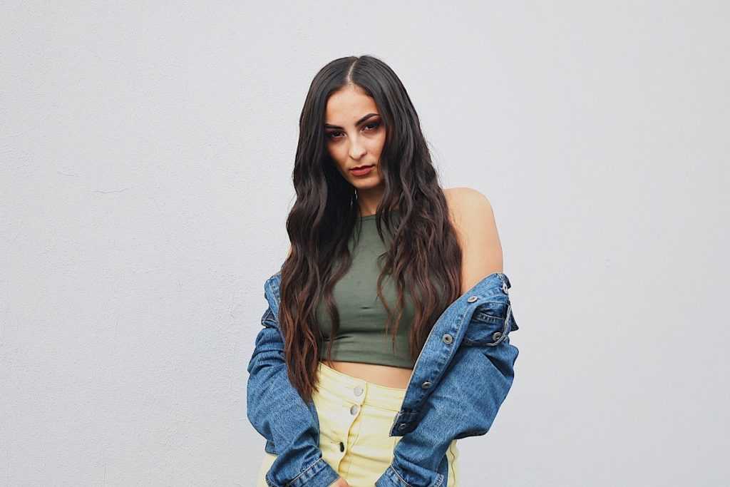 J ELLE RELEASES BRAND NEW EP ‘BETWEEN THE LINES’ - Unfashionablemale J ELLE RELEASES BRAND NEW EP ‘BETWEEN THE LINES’