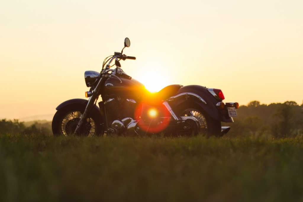 Things To Do Before You Can Become A Biker