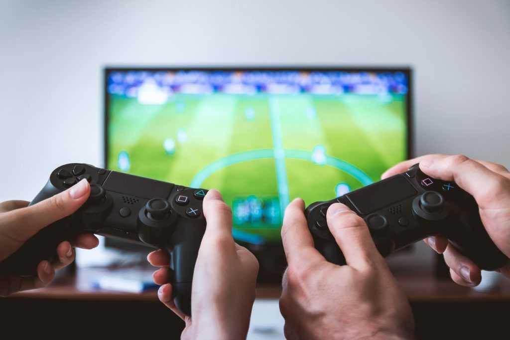 Five Ways To Improve Your Gaming Experience
