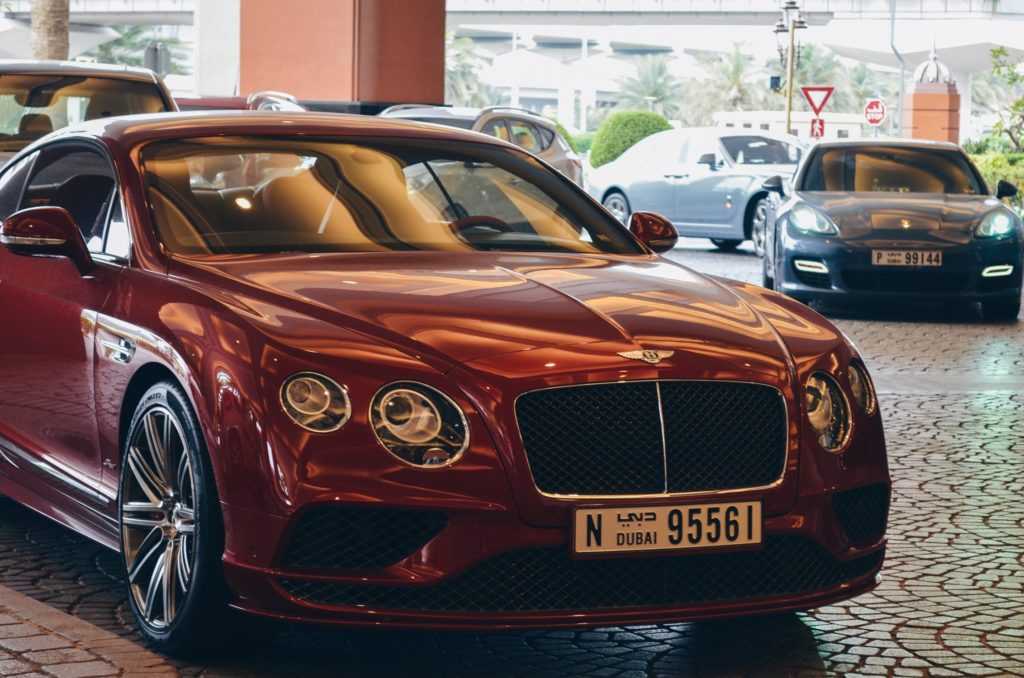 Why You Should Bite The Bullet And Buy A Bentley