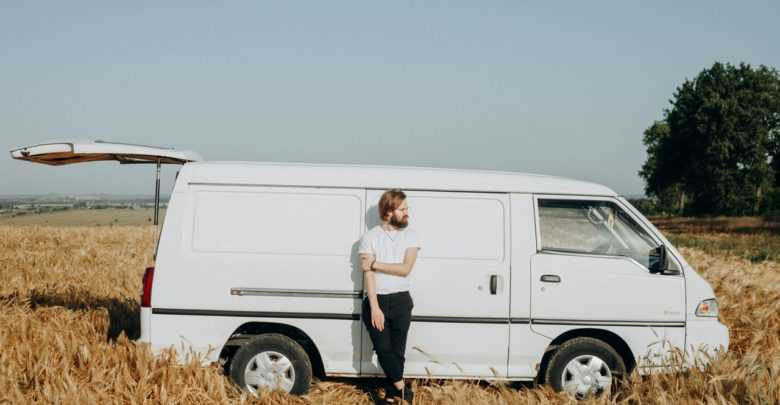 What To Consider When Buying A Used Van, The Non-Modern Man | Unfashionablemale