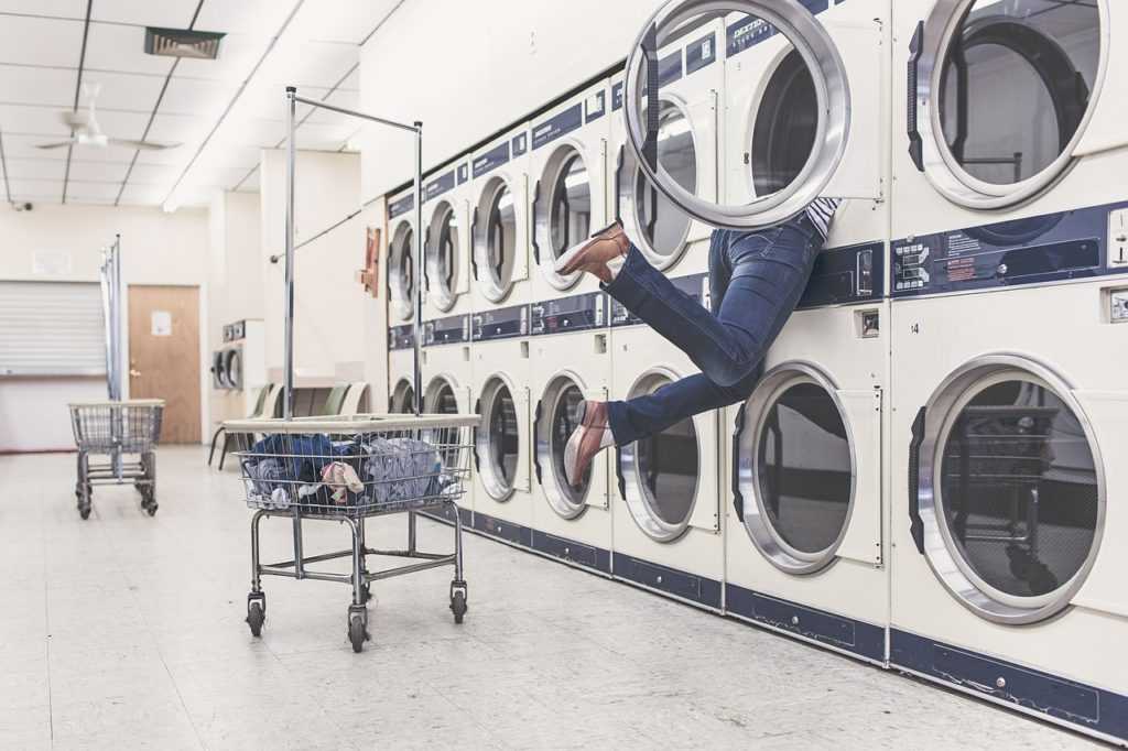 Three Laundry Tips For the Modern Man