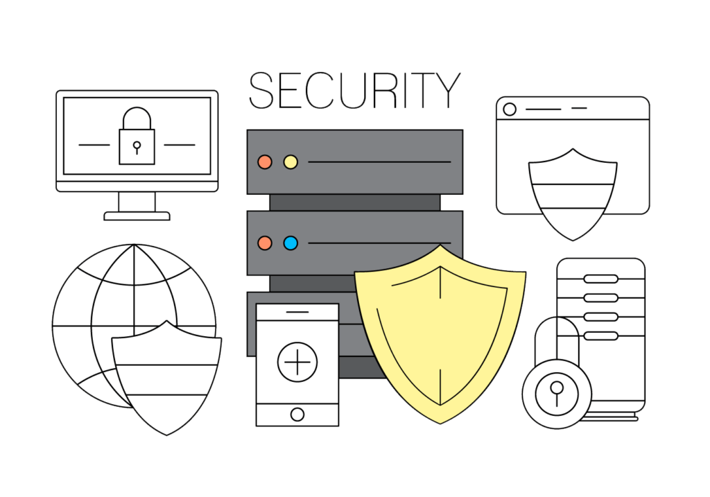 Cybersecurity and SEO