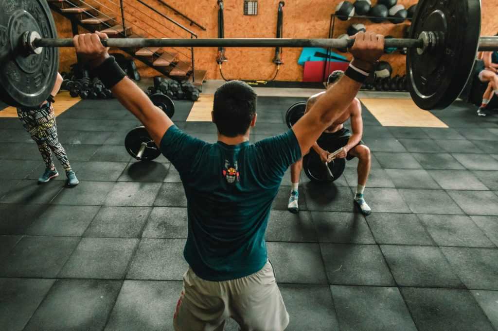 Why Hiring A Personal Trainer is A Great Idea for People New to Working Out