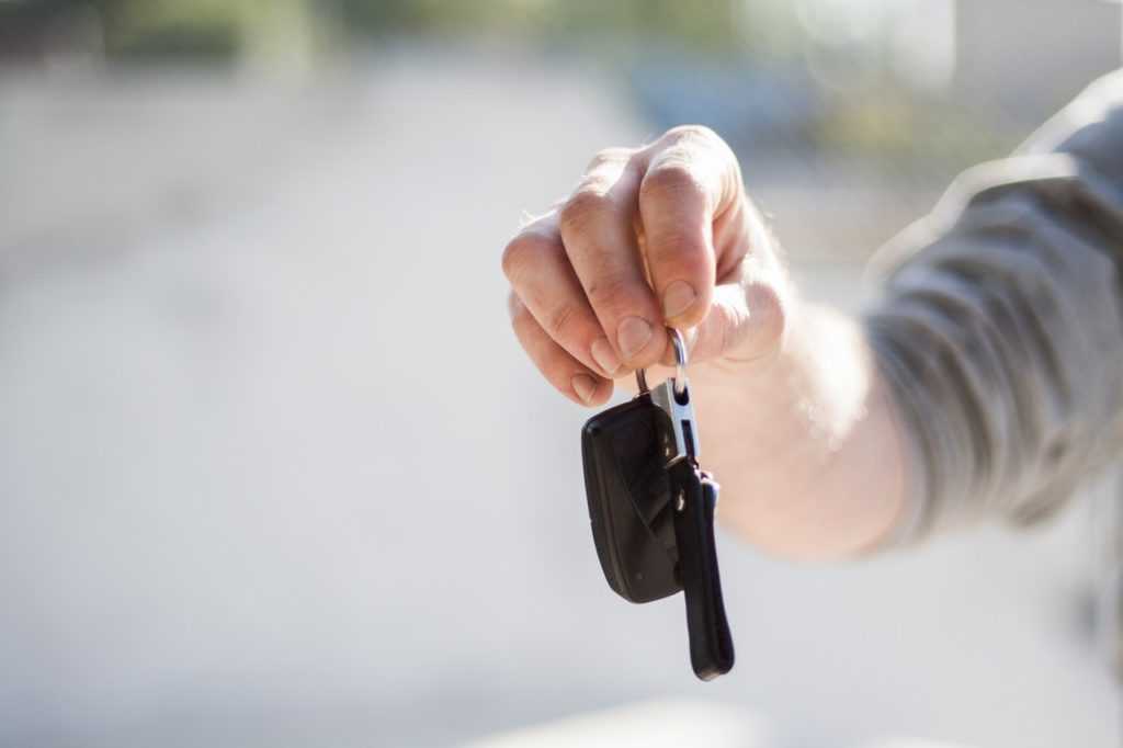 Buying A Second Hand Car Doesn't Have To Be Your Second Choice