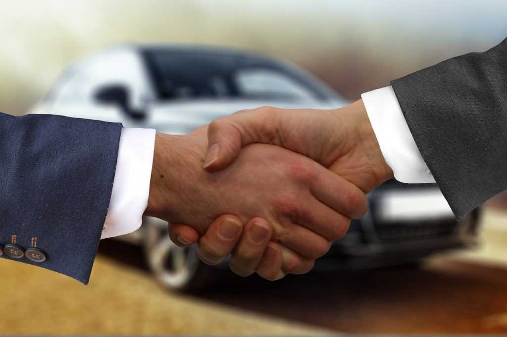 5 Reasons Why Used Cars Rule