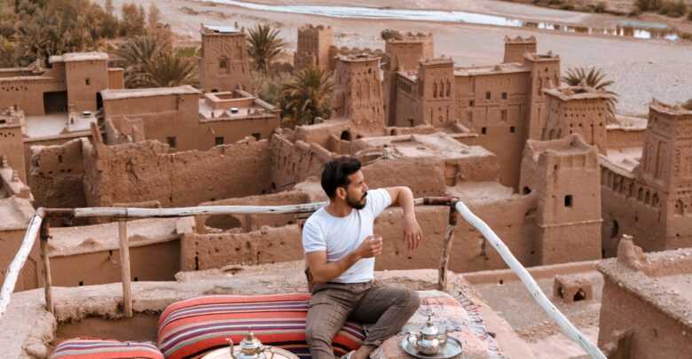 Ways To Live A More Luxurious Life, The Non-Modern Man | Unfashionablemale