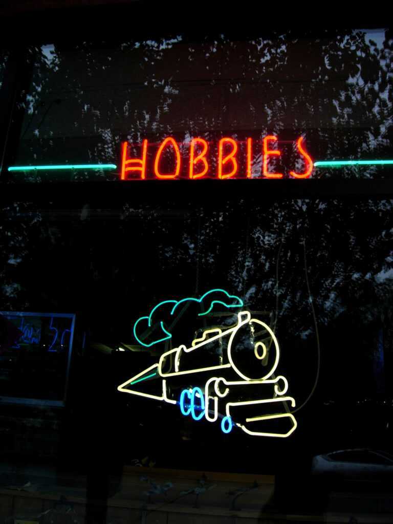 Hobbies You Can Take To Easily!