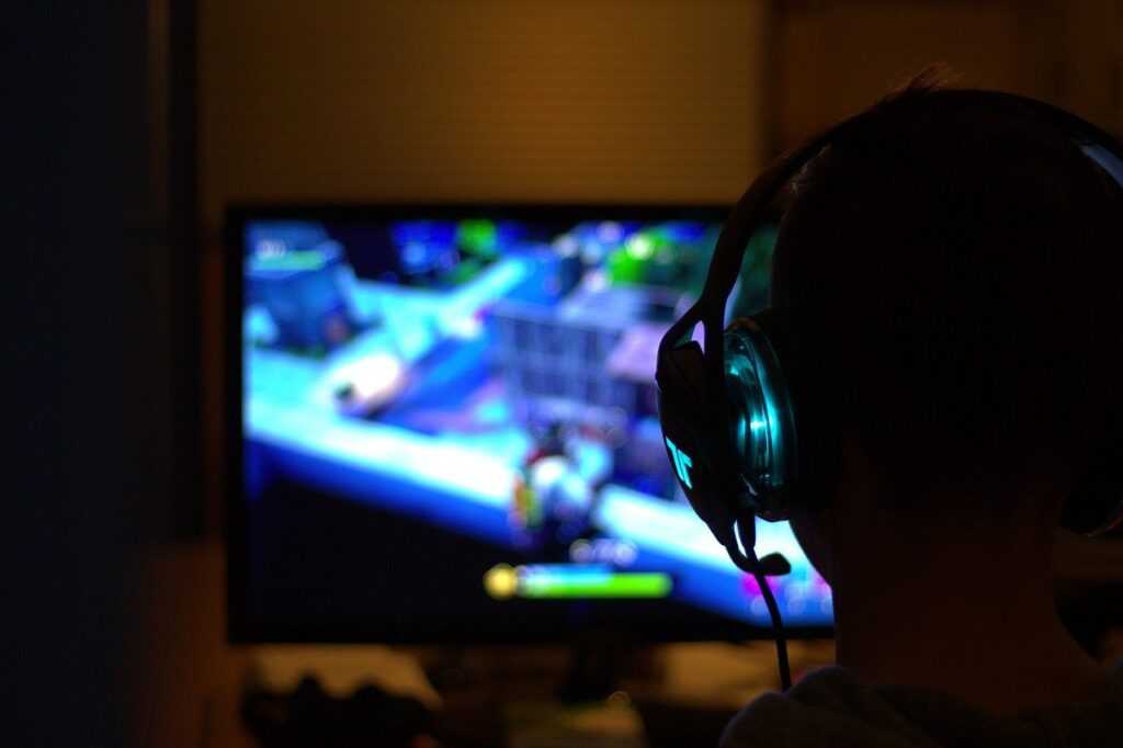 Ways to Make Money from Gaming in the Coming Year