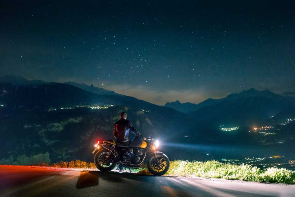 All You Need To Know When Riding Your Motorcycle Abroad