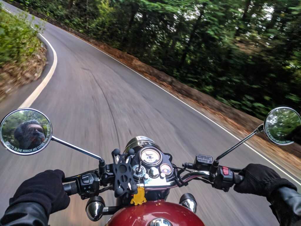 4 Things That People Won't Tell You Before You Buy A Motorcycle