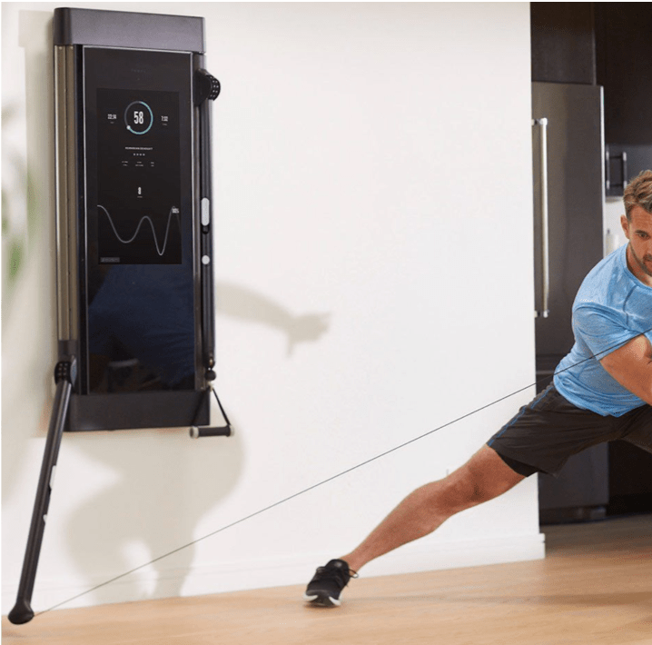 Make exercising at home easier with these great gadgets