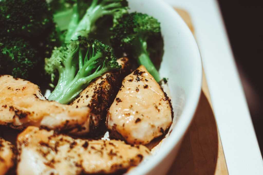 7 Anti-Inflammatory Recipes for Men: Fight Inflammation and Improve Overall Health